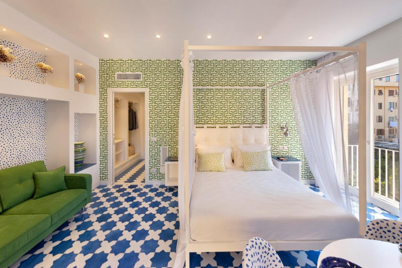 Sorrentovibes - Luxury Four Bedroom Península Sorrentina