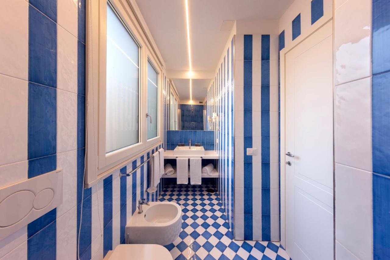 Apartamento Sorrentovibes - Luxury Four Bedroom Península Sorrentina