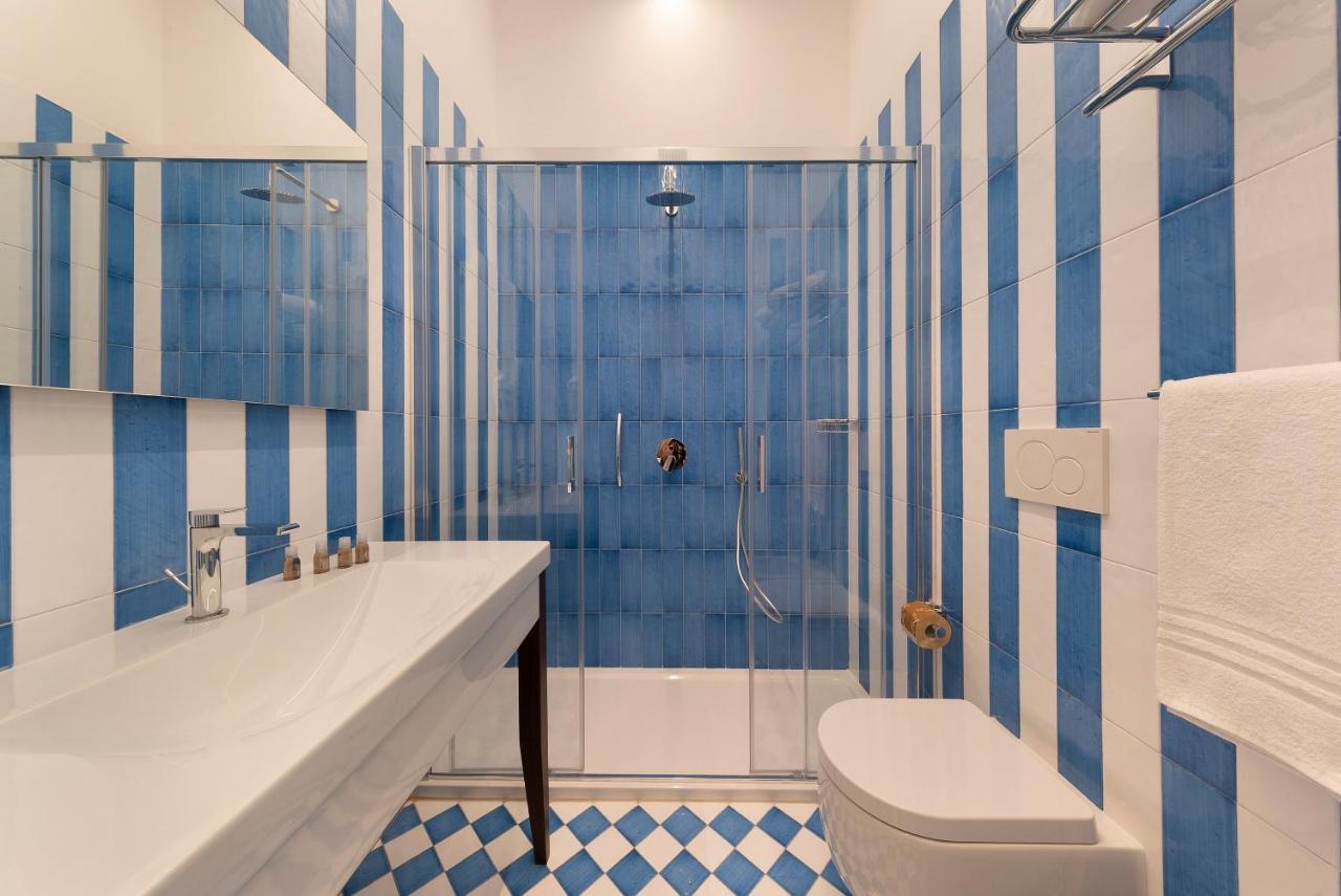 Sorrentovibes - Luxury Four Bedroom Apartment Sorrento