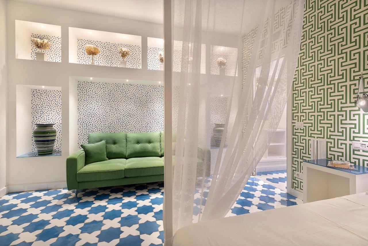 Sorrentovibes - Luxury Four Bedroom * Península Sorrentina